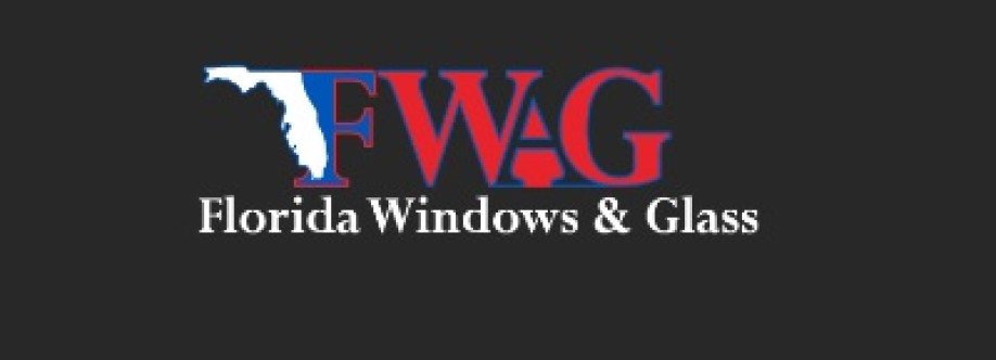 Florida Windows Glass Cover Image