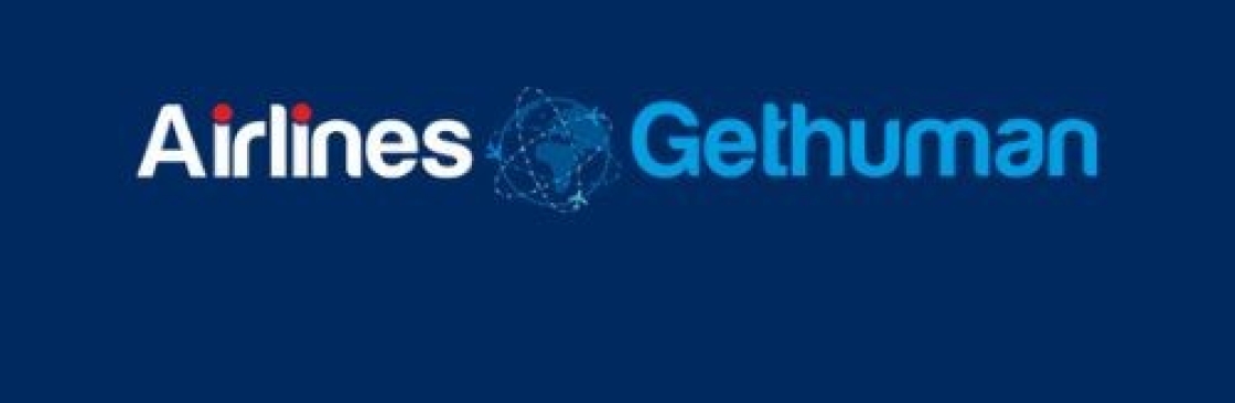Airlines Gethuman Cover Image