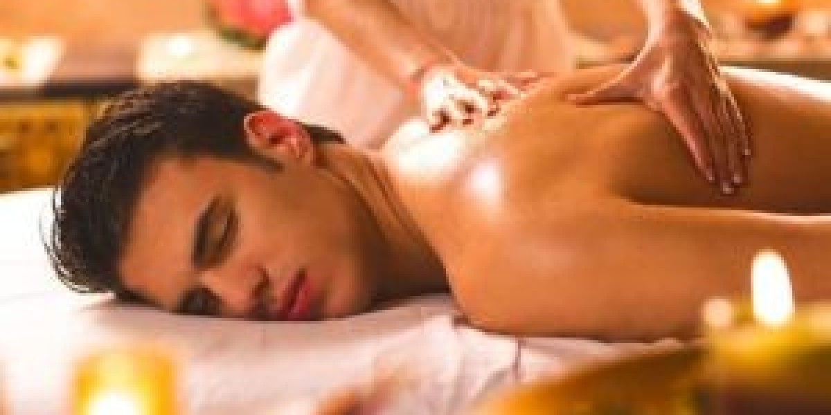 One of the best Body Massage &  Body Polishing Massage Spa Centers in Sultanpur - Golden Door Spa