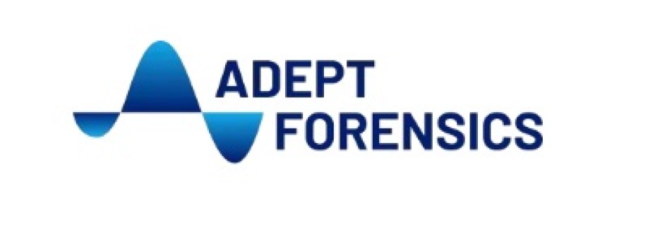 ADEPT FORENSICS Cover Image