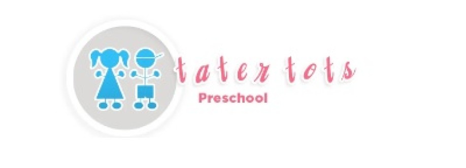 Tater Tots Christian Preschool Cover Image