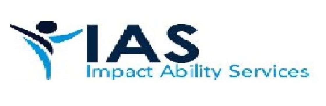 IAS service Cover Image
