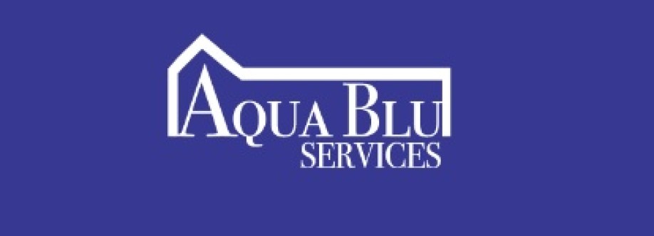 Aqua Blu Services Cover Image