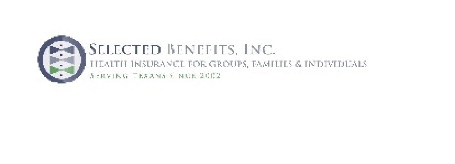 Selected Benefits Inc Cover Image