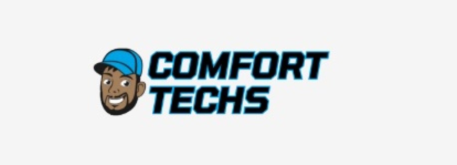 Comfort Techs Air Conditioning and Heating Cover Image