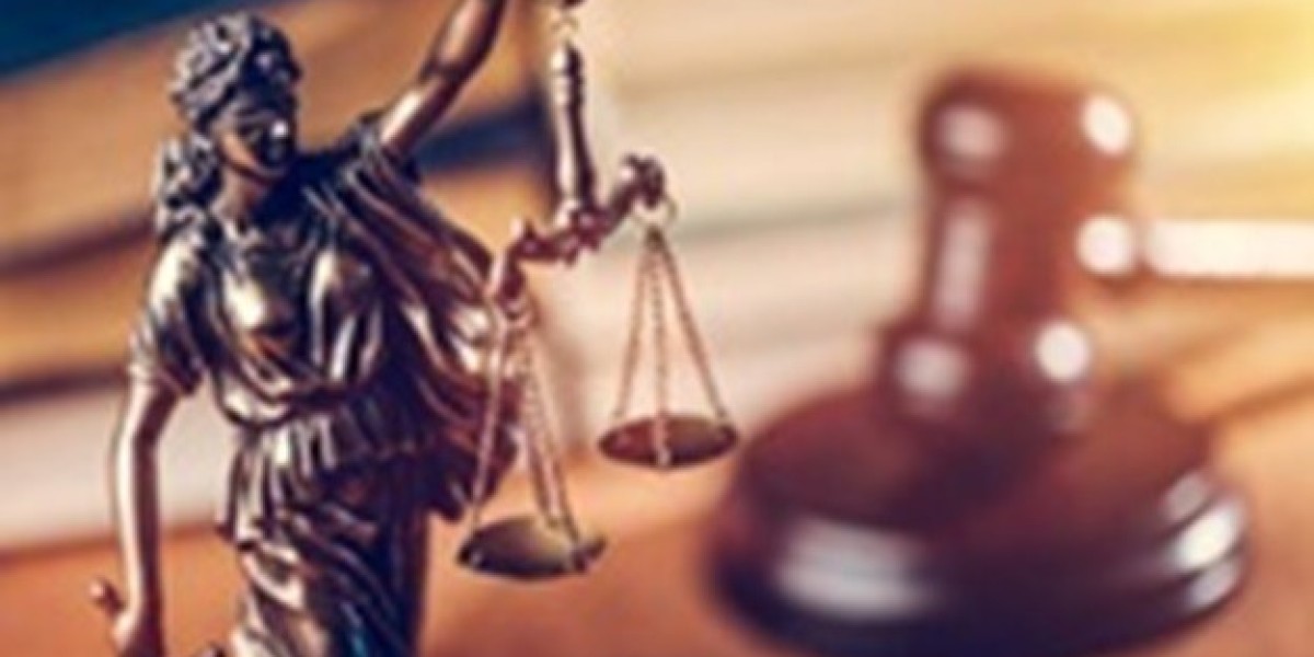 Our Law Firm Fights for Your Rights