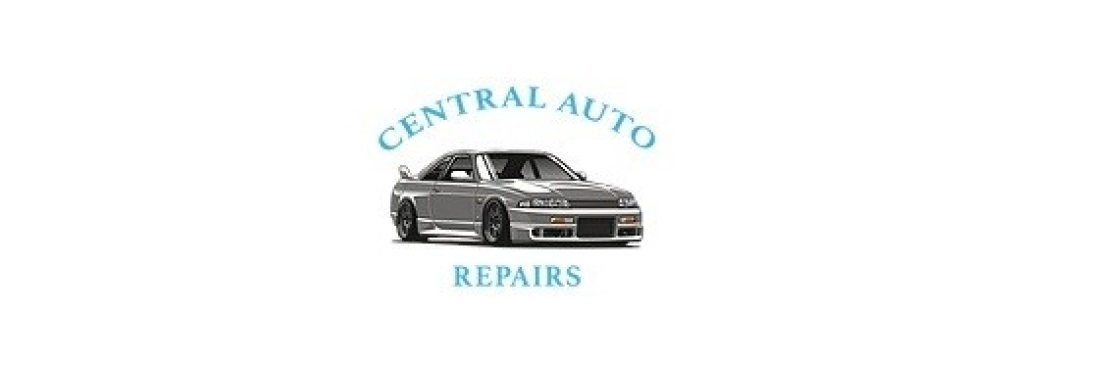 Central Auto Repairs Cover Image