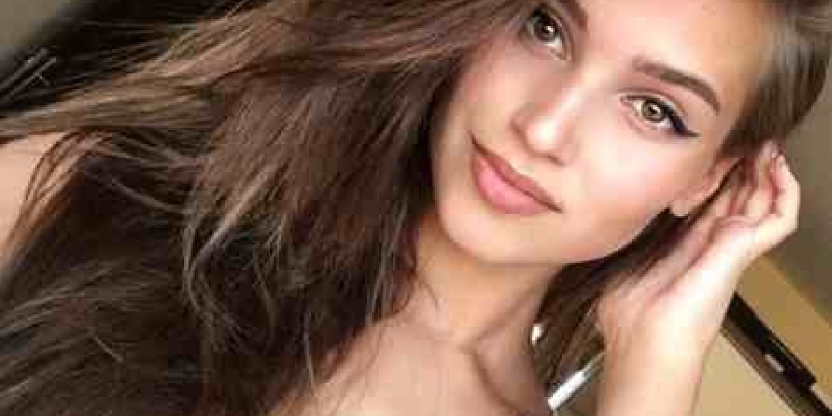 Enjoy the best pleasure with our Nehru Place Russian Escorts Service