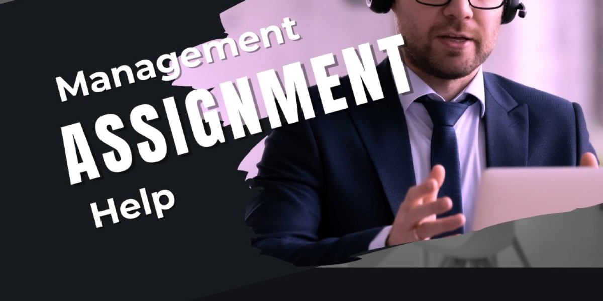 The Importance of Management Assignment Help