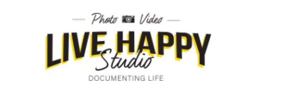 Live Happy Studio Cover Image