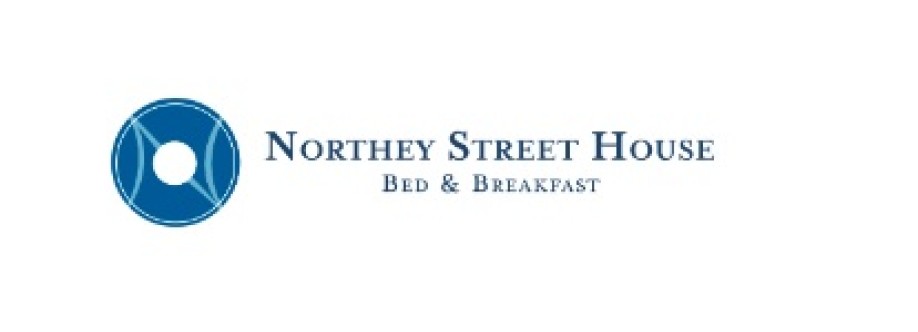 Northey Street House Cover Image