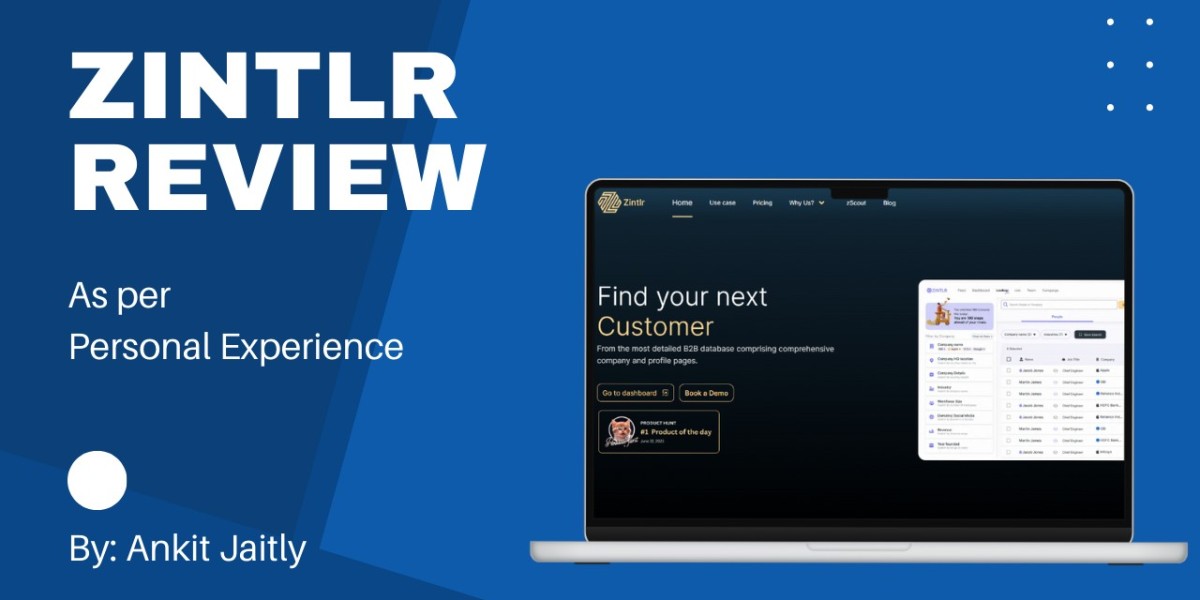 Zintlr Review 2023: AI B2B Lead Gen and Predictive Analytics