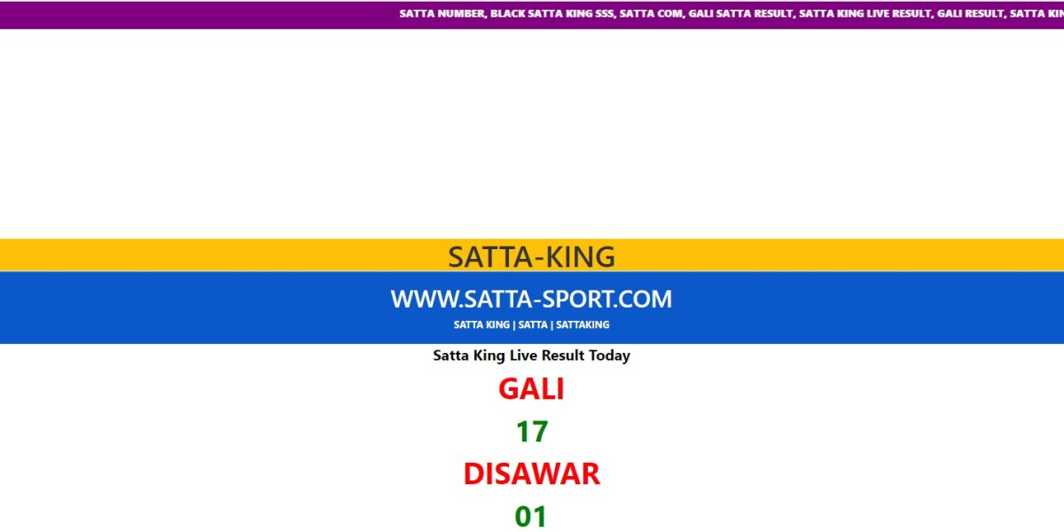 Winning Secrets: Unraveling the Delhi Satta King Mystery