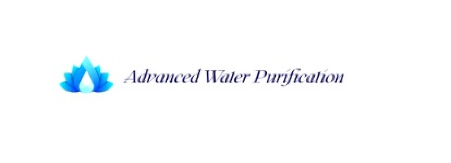 Advanced Water Purification Cover Image