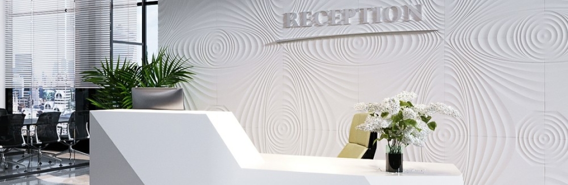 Reception Furniture Solutions Cover Image
