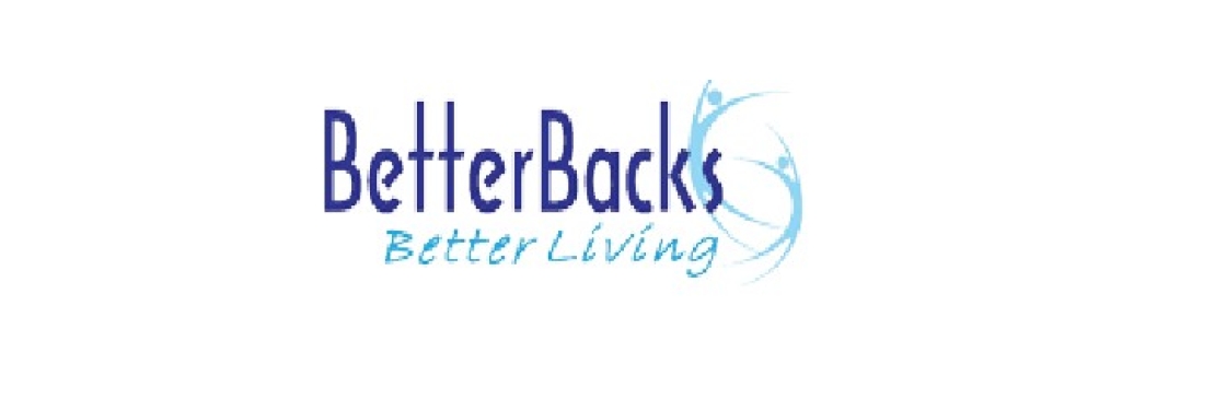 Better backs Cover Image