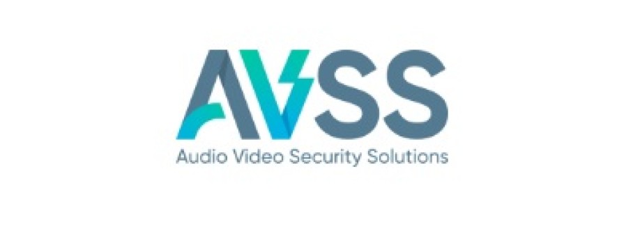 Audio Video Security Solution Cover Image