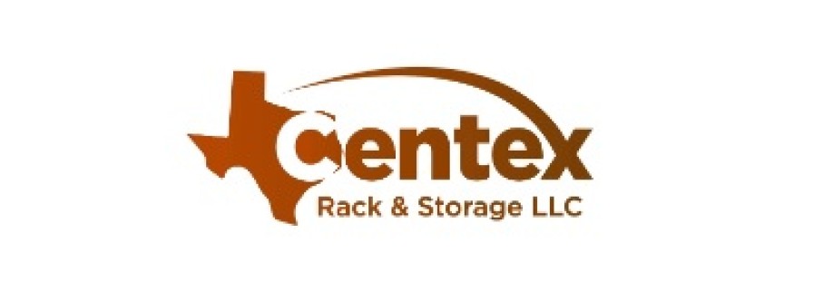 Centex Rack  Storage LLC Cover Image