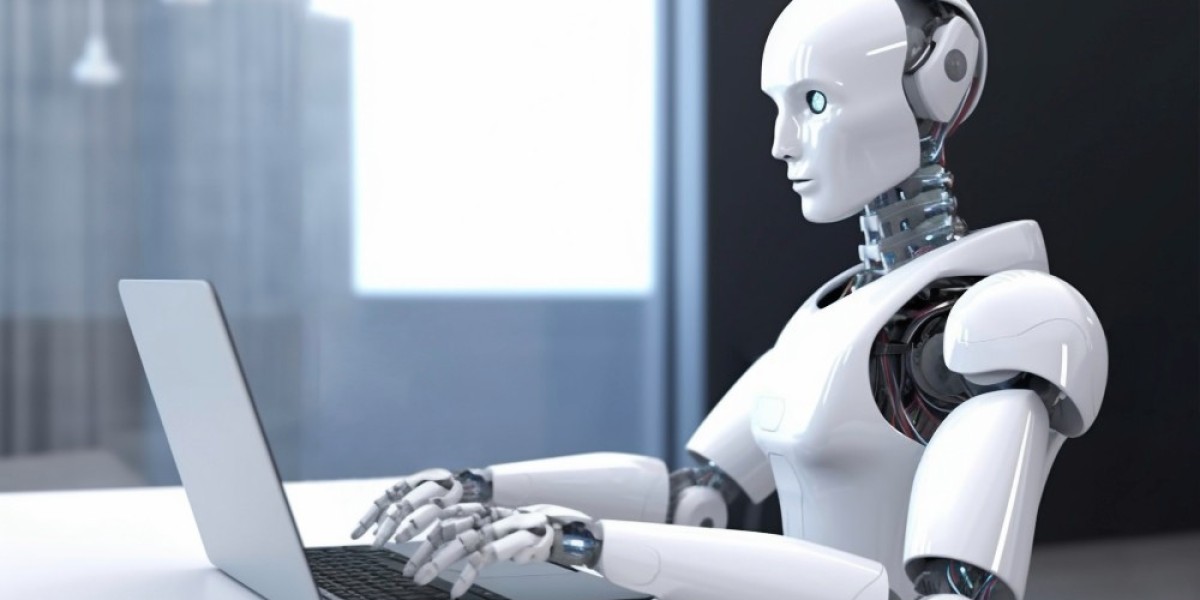 Prosthetic Robot Arm Market Set For Rapid Growth And Trend 2023-2033