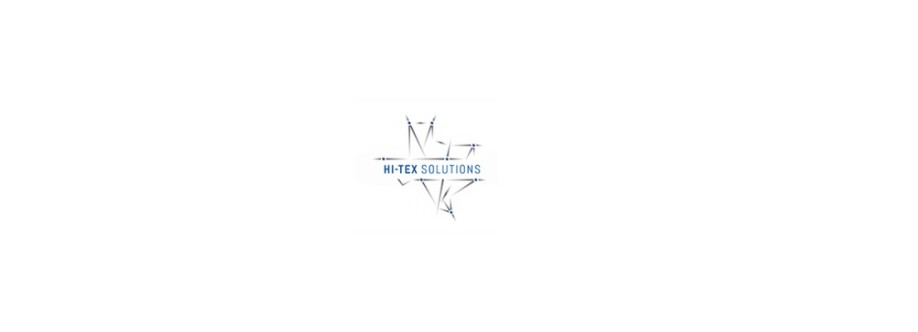 HiTex Solutions Cover Image