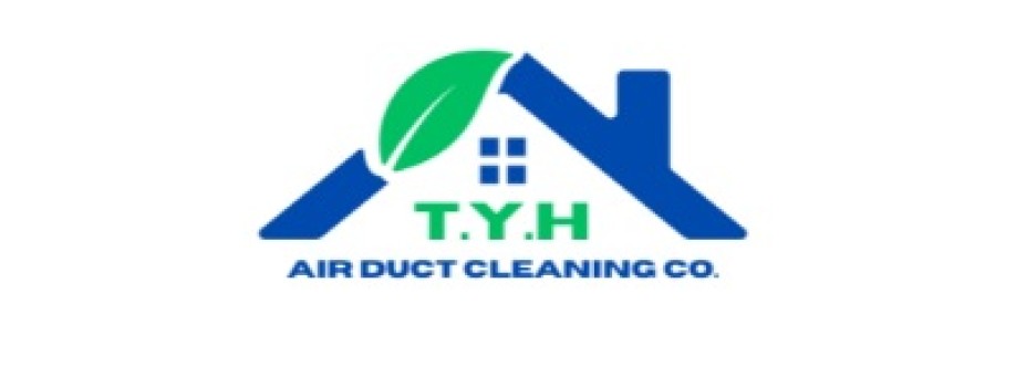 TYH Air Duct Cleaning Cover Image