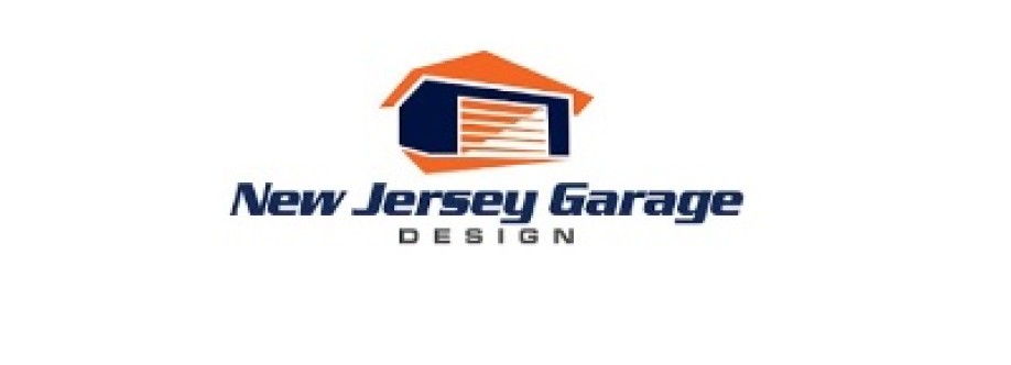 NEW JERSEY GARAGE DESIGN Cover Image