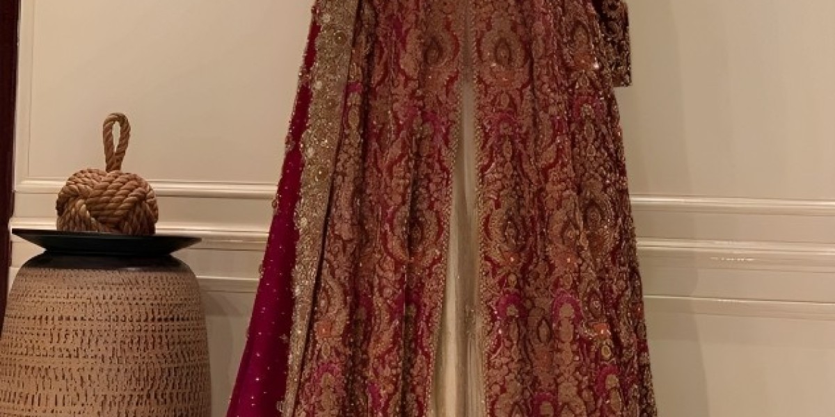 Pakistani Designer Dresses Online