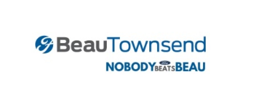 Beau Townsend Ford Cover Image