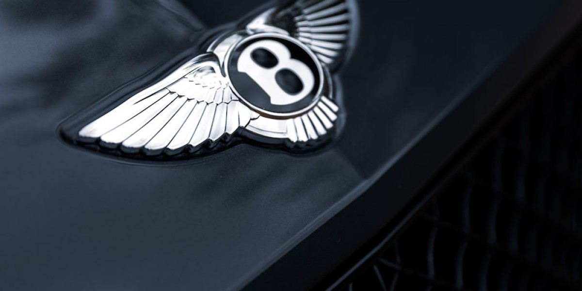 Luxury Rental Cars in Dubai