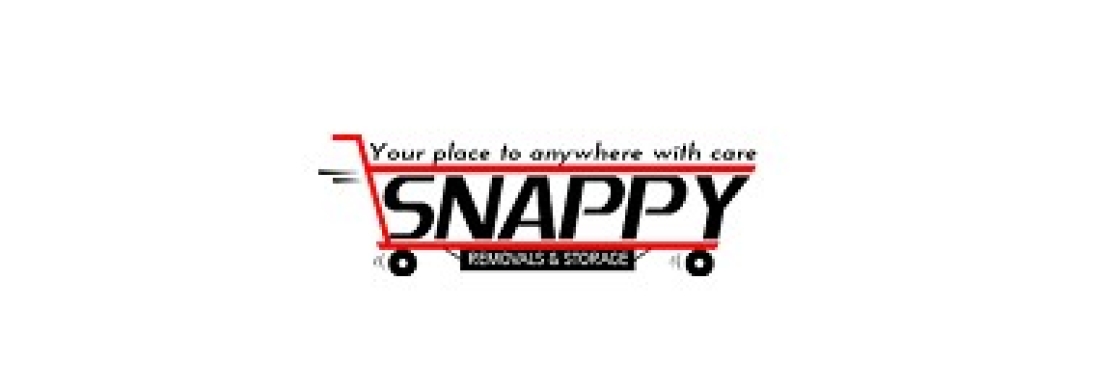 snappy removals gold coast Cover Image