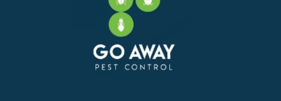 Go Away Pest Control Cover Image