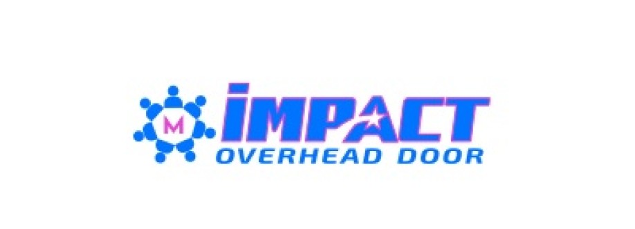 Impact Overhead Door Cover Image