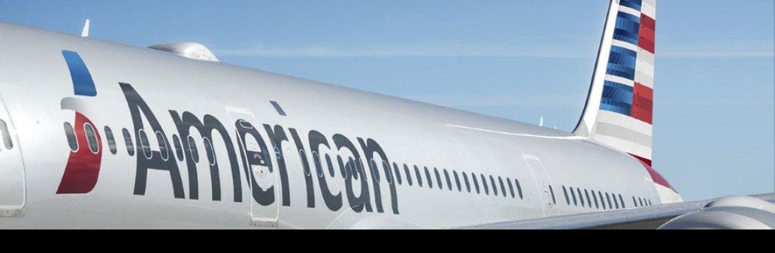 American Flight Booking Cover Image