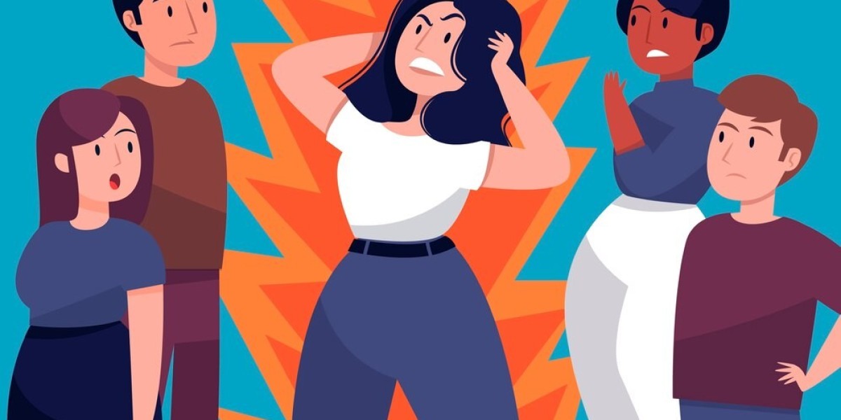 Misanthropy and Depression: A Closer Look at the Emotional Landscape