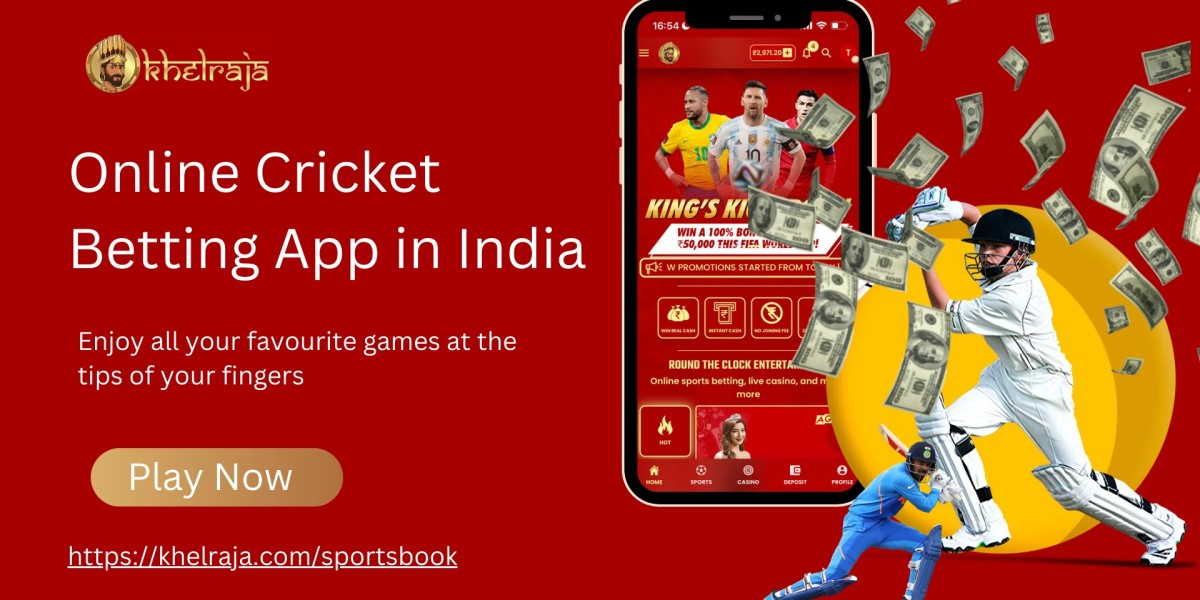 Cricket Satta Bazaar Unveiled: Discover the Best Cricket Betting Sites in India
