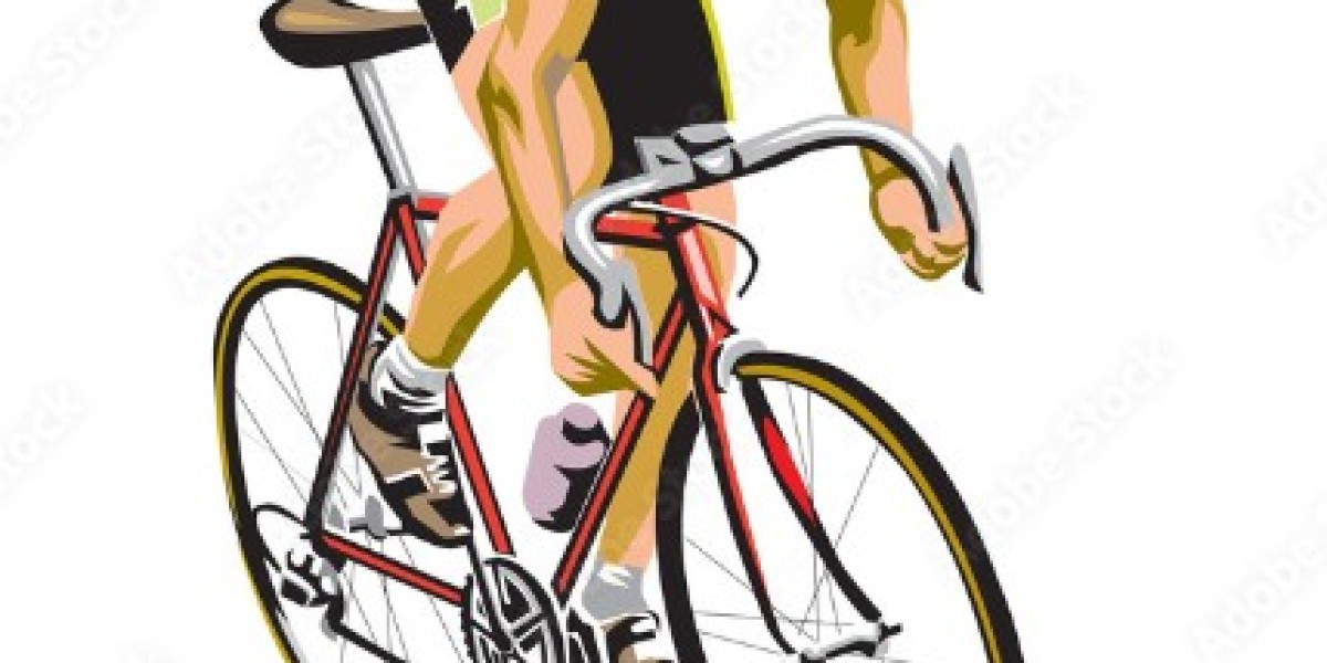 Mountain Bike Shoes