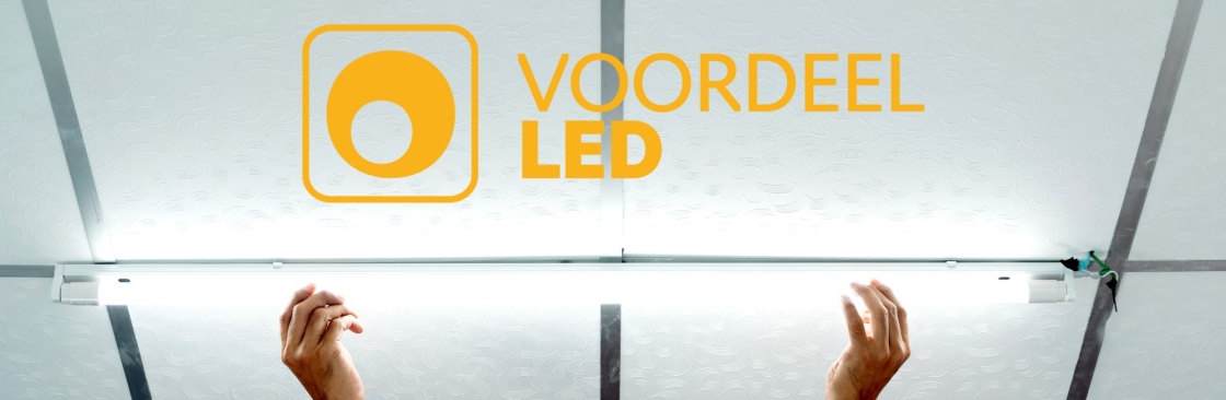 Voordeel LED Cover Image