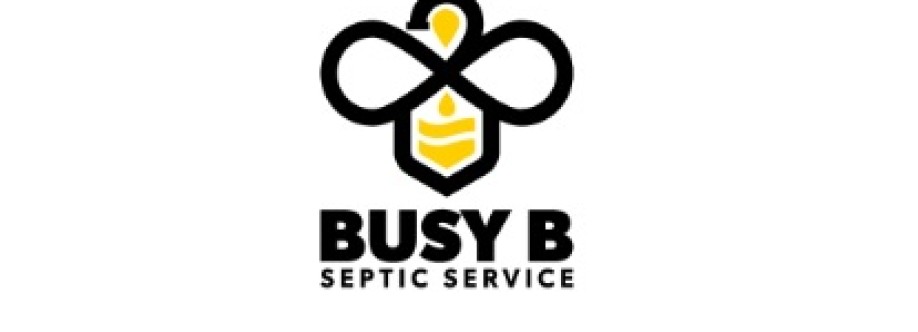 Busy B Septic Service Cover Image