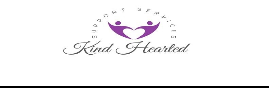 kind hearted support services Cover Image
