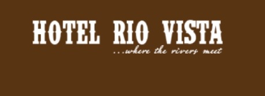 Hotel Rio Vista Cover Image