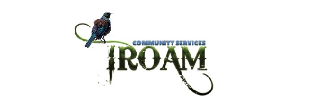 IROAM Community Services Cover Image