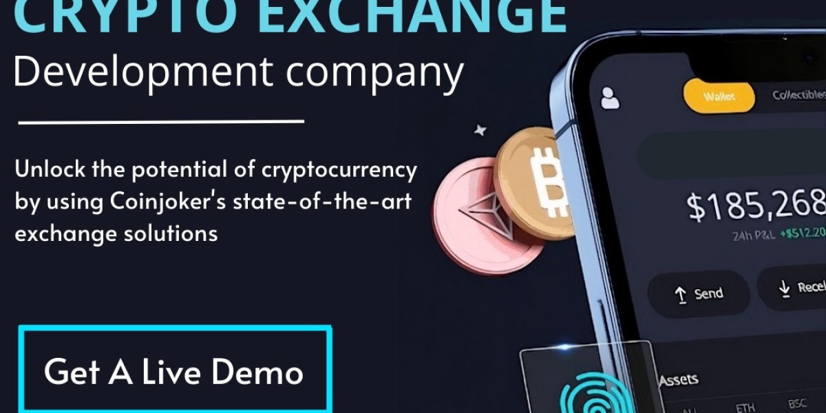 How to Choose the Right Crypto Exchange Development Company for Your Business?