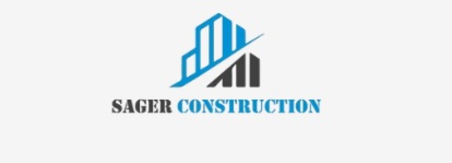 Sager Construction LLC Cover Image