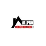 Allpro Construction Inc Profile Picture