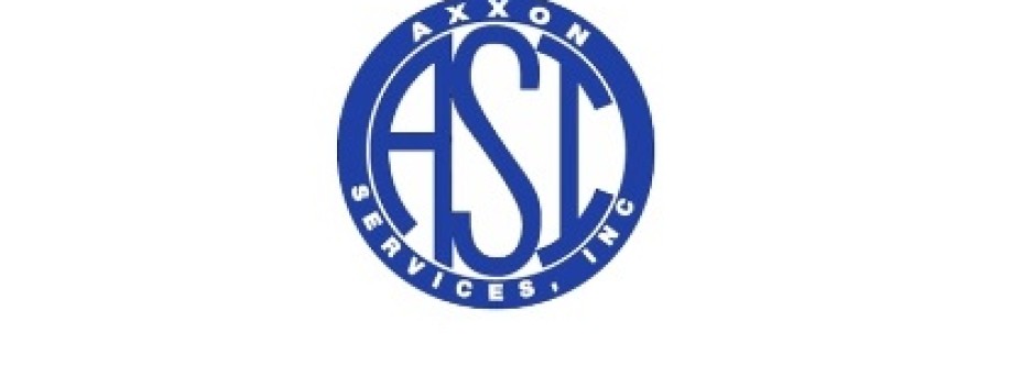 Axxon Services Cover Image