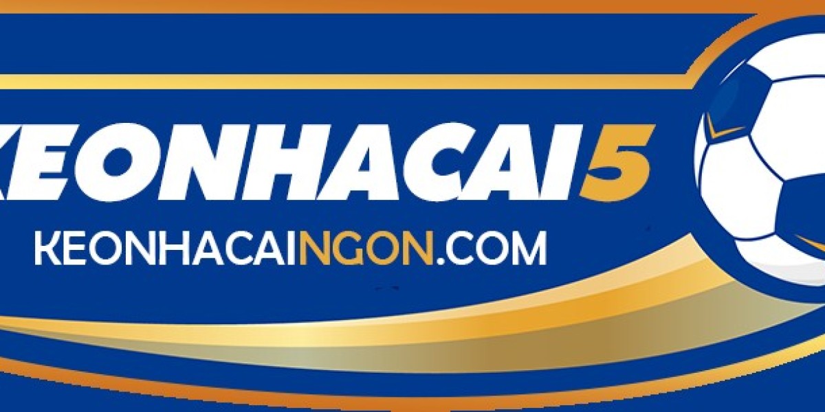 Cá cược thể thao trực tuyến: Hướng dẫn sử dụng Kèo nhà cái 5