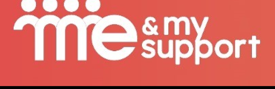Me and my support Cover Image
