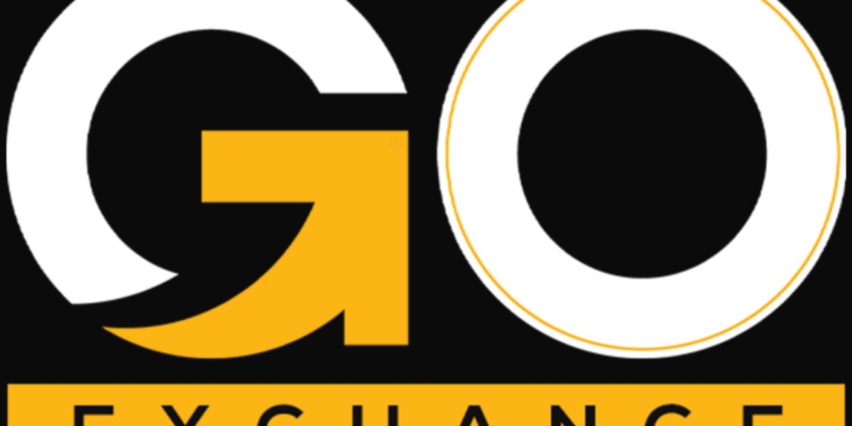 Get Go Exchange ID - Go Exchange