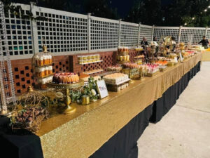 Events & Catering - Sunshine Restaurant NY