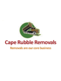 Cape Rubble Removals Service - Professional Services - Tech Directory